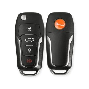 Comando Auto Xhorse 3 Botões X013