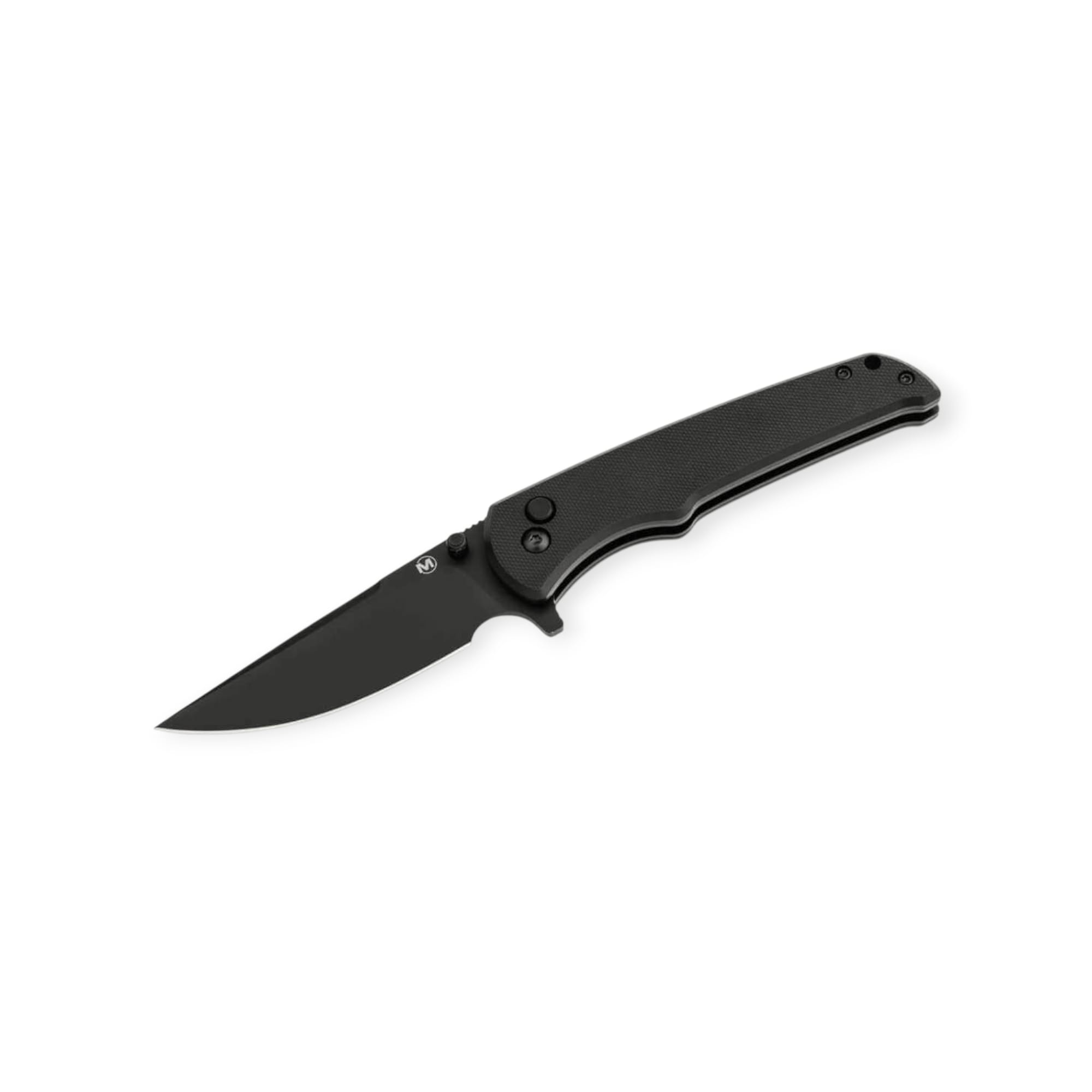 Boker Magnum Blackjay