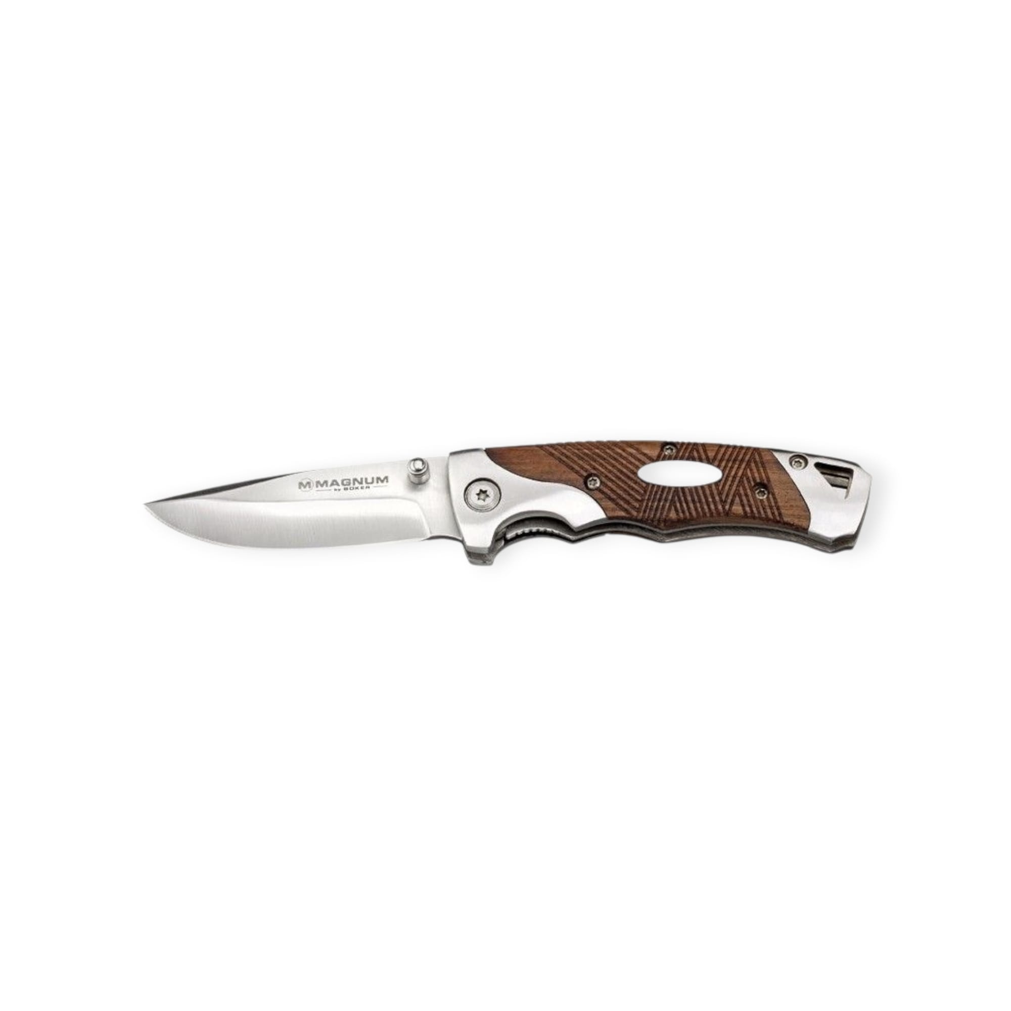 Boker Magnum Mestre Artesão 5