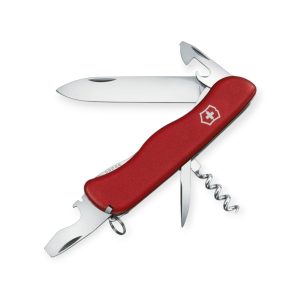 Victorinox Canivete Picknicker Red