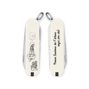Victorinox Classic SD Nª Sra. Fátima