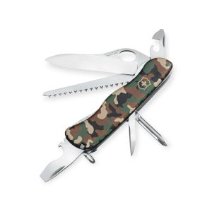Victorinox Canivete Trailfinder Camouflaje