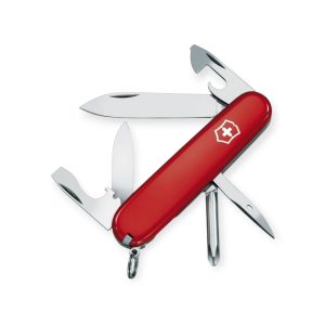 Victorinox Tinker Red