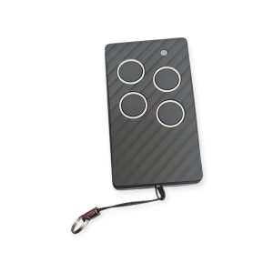 Caixa Para Comando 7257 / ONE antigo