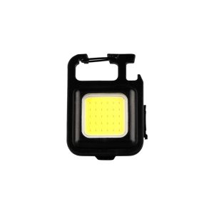 Lanterna Entac LED 5W Mini Recarregável