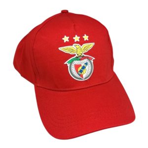 Bone SL Benfica Logo em Borracha BB003VM