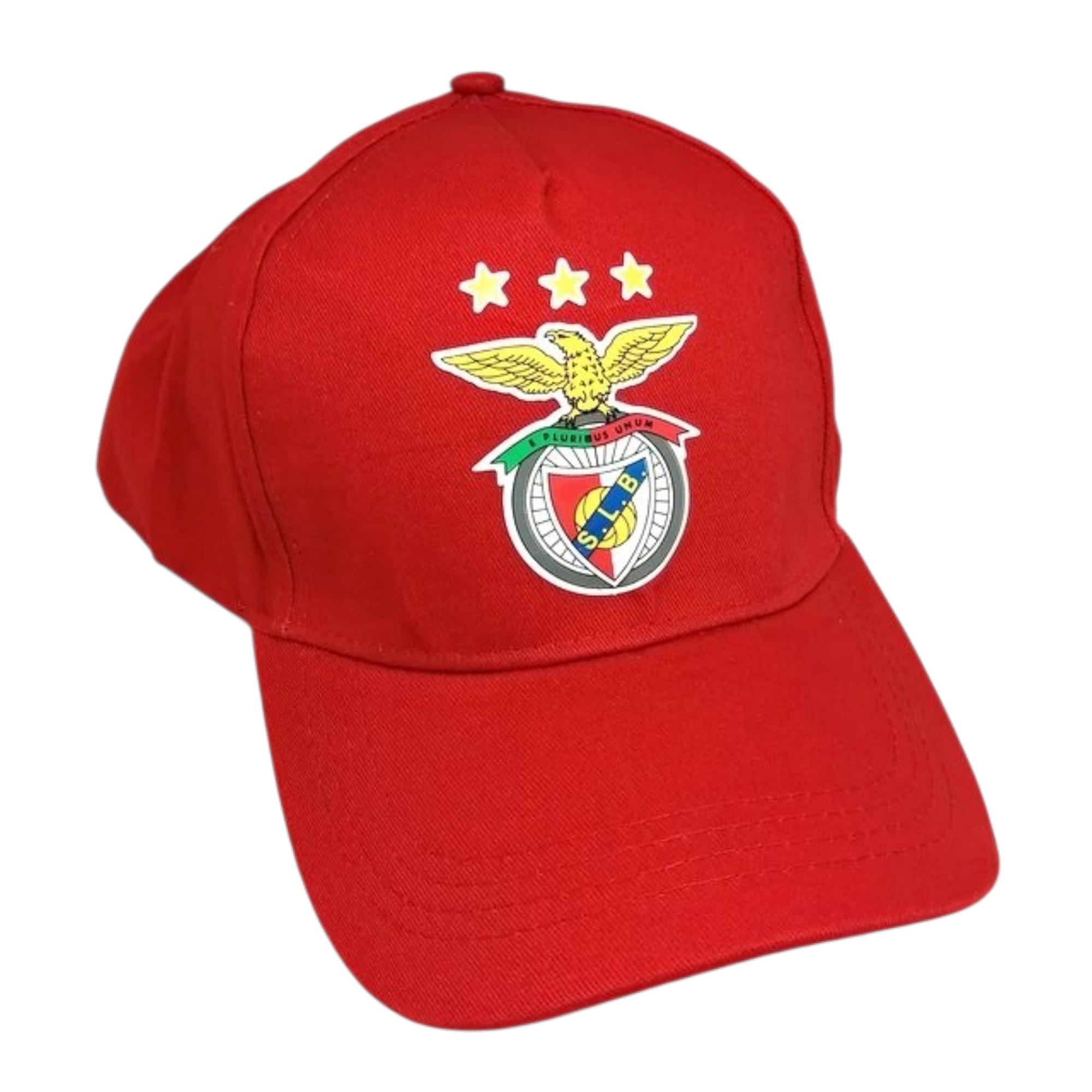 Bone SL Benfica Logo em Borracha BB003VM