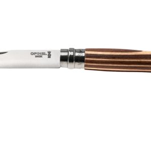 Faca de Bolso Opinel Nº8 Birch Brown