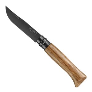 Canivete Opinel Inox Nº6 Néo6 Black