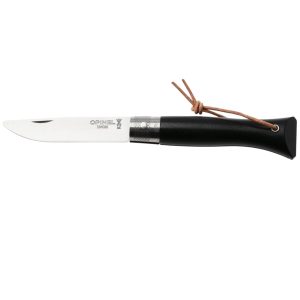 Canivete Opinel Inox Nº6 Néo6 Ebony