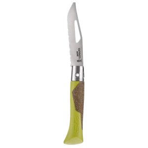 Canivete Opinel Nº8 Alpine Glacier Tília