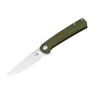 Böker Plus Fire Ant Green