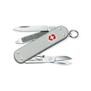 Victorinox Classic SD Alox