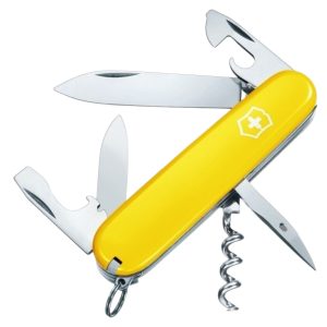 Victorinox Spartan Snny Side Amarelo