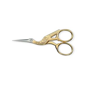 Victorinox Tesoura Corta Linhas 3cm Gold