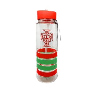 Garrafa Tritan FPF Portugal